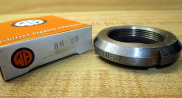 Whittet-Higgins墊圈