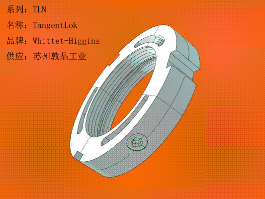 TLN TangentLok